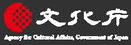 文化庁 / Agency for Cultural Affairs.
