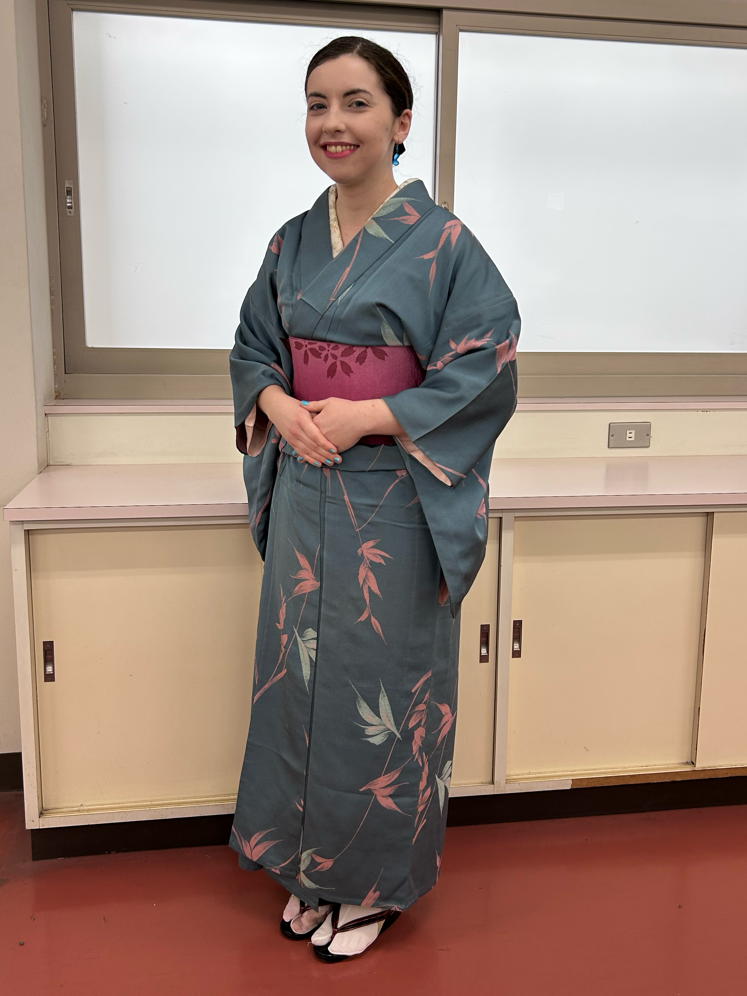 黒田さえこさま