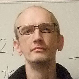 ニコラス・キーン